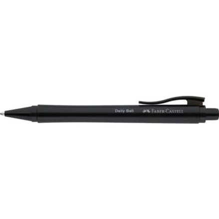 Penna a Sfera Daily Ball Faber-Castell – Scrittura morbida e fluida
