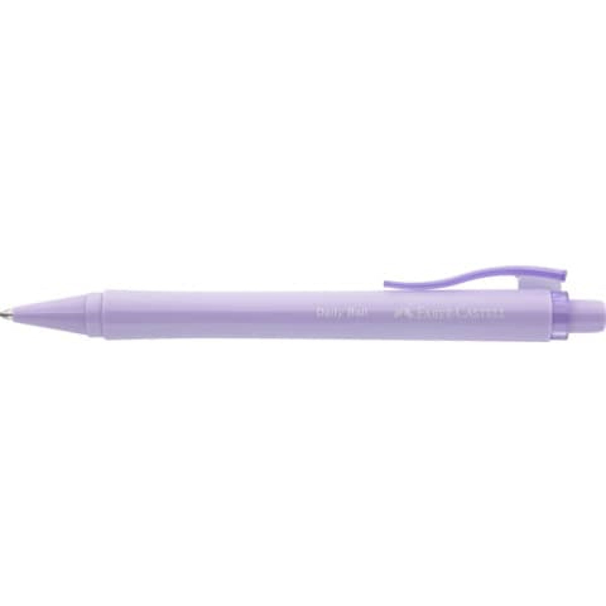 Penna a Sfera Daily Ball Faber-Castell – Scrittura morbida e fluida