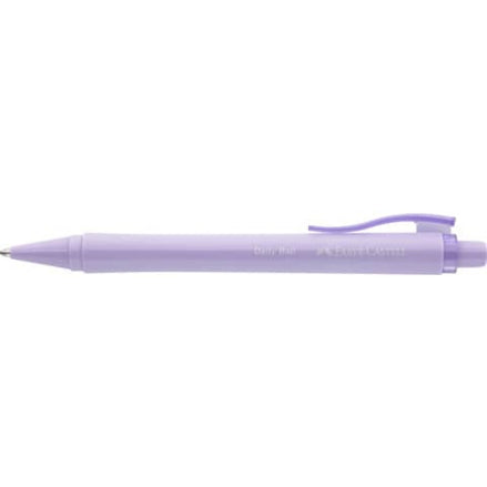 Penna a Sfera Daily Ball Faber-Castell – Scrittura morbida e fluida