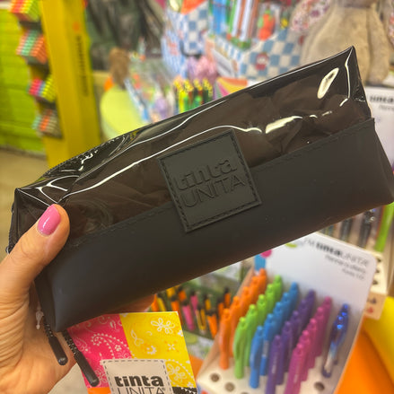 Astuccio Bauletto - Tinta Unita Fluo