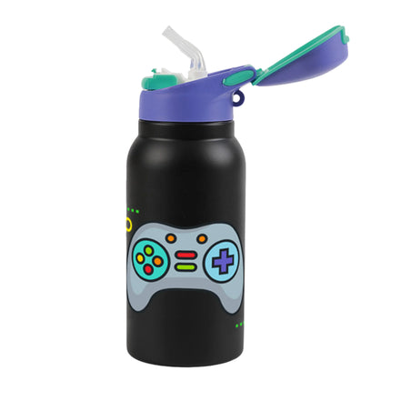 Borraccia Termica Bambini 350 ml Itotal  – Pratica, Resistente e Sicura