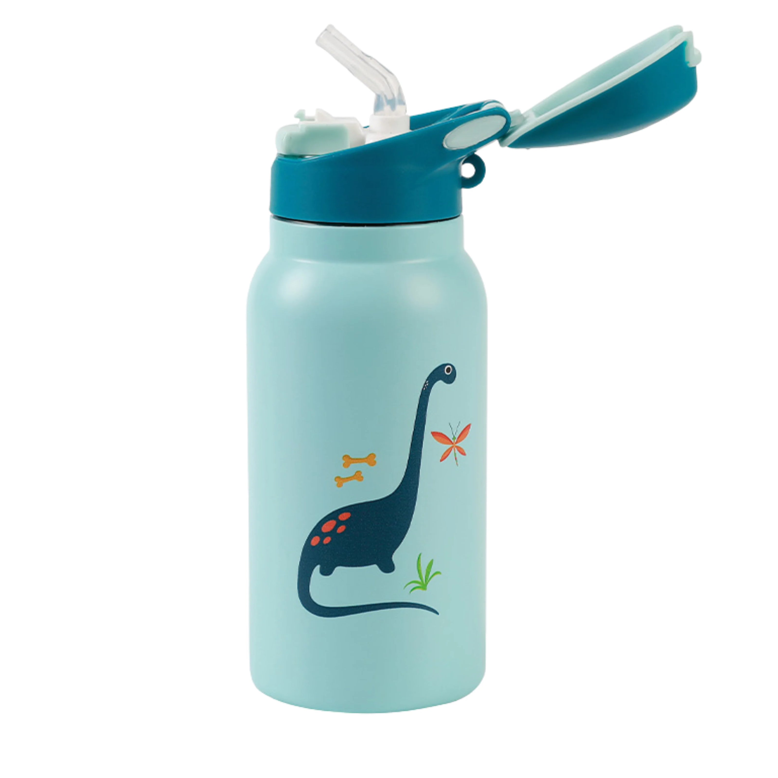 Borraccia Termica Bambini 350 ml Itotal  – Pratica, Resistente e Sicura