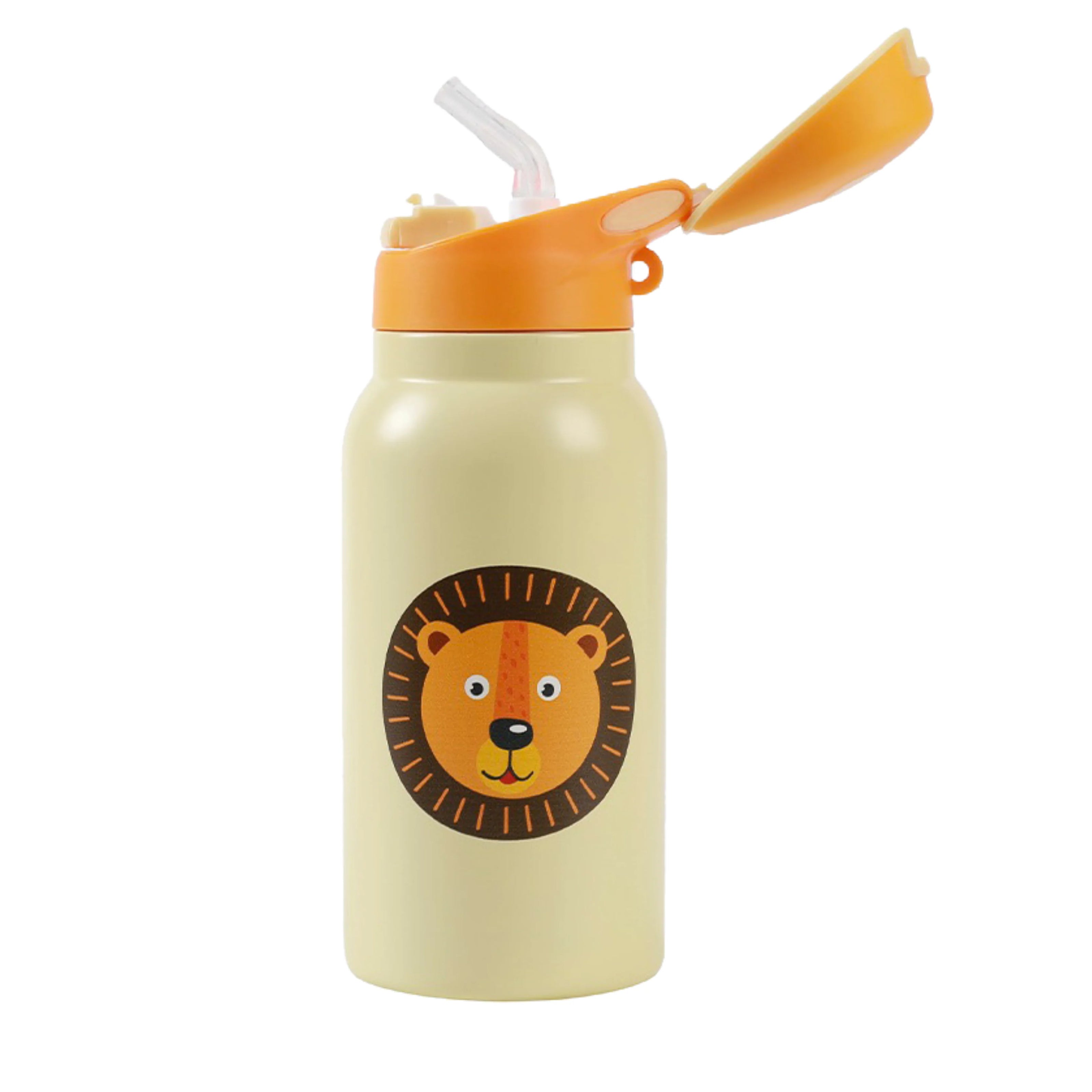 Borraccia Termica Bambini 350 ml Itotal  – Pratica, Resistente e Sicura