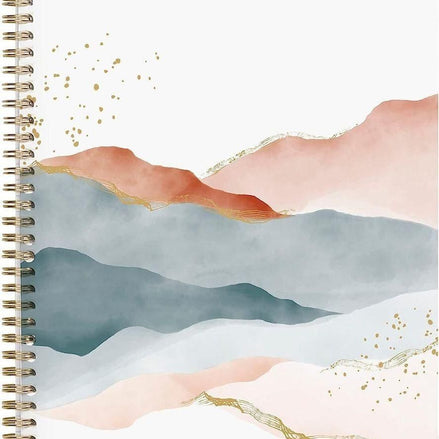 Quaderno Spiralato A4 Clairefontaine – Eleganza e qualità per una scrittura impeccabile