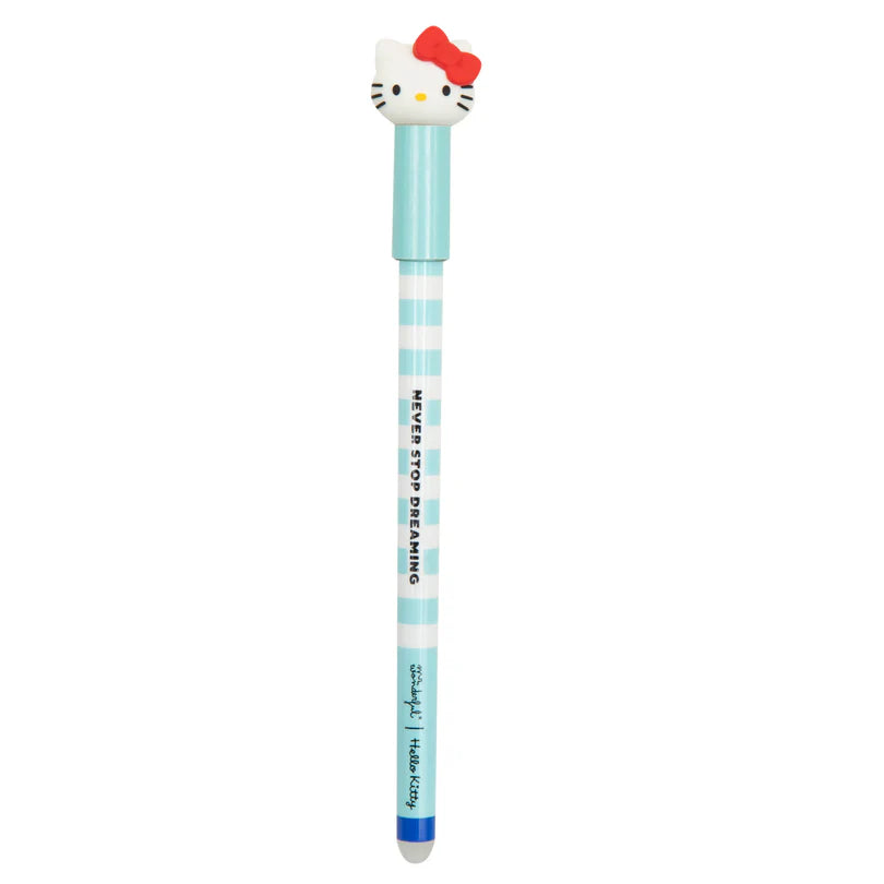 Penna cancellabili Hello Kitty - Mr Wonderful