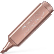 Evidenziatori metallici - Faber Castell