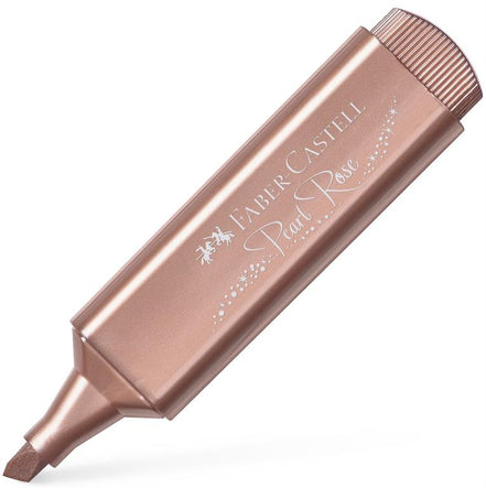 Evidenziatori metallici - Faber Castell