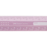 Righello Sparkle - Faber-Castell