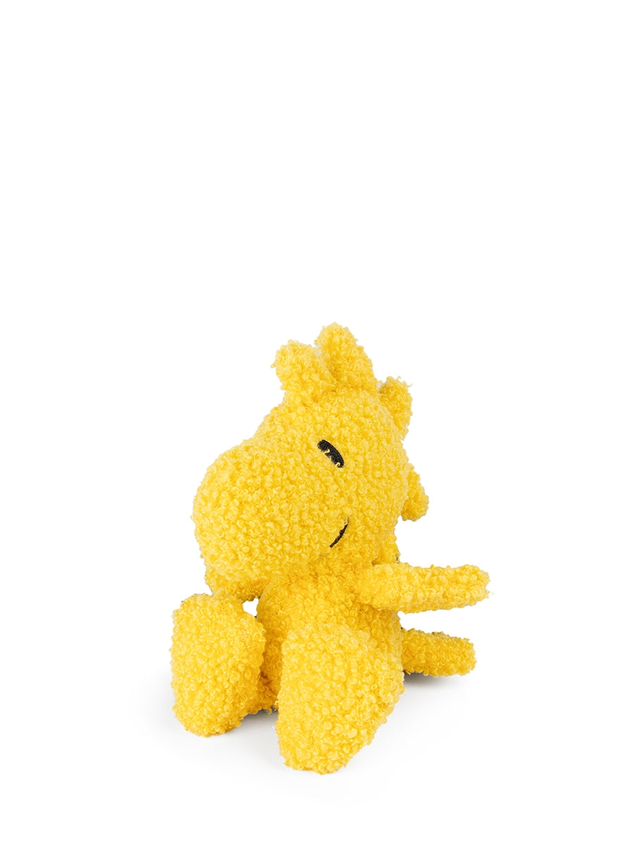 Woodstock Peanuts Bon Ton Toys - Un piccolo amico che porta allegria