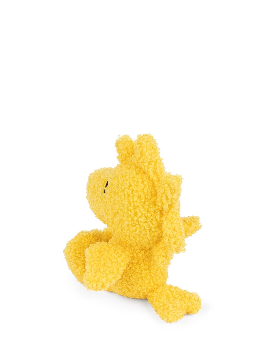 Woodstock Peanuts Bon Ton Toys - Un piccolo amico che porta allegria