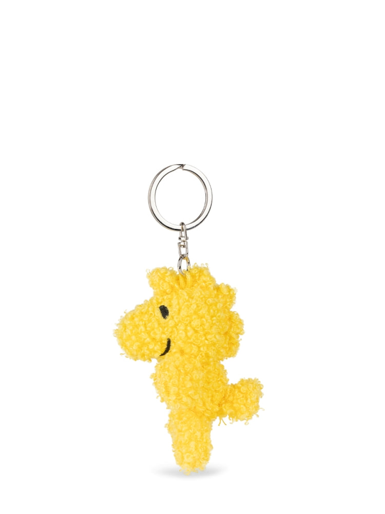 Portachiavi Woodstock Peanuts Bon Ton Toys
