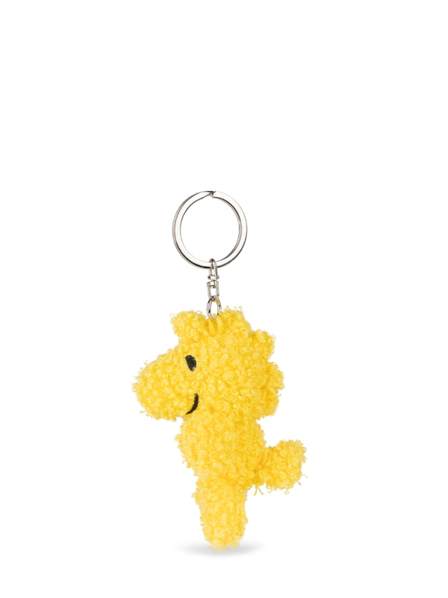 Portachiavi Woodstock Peanuts Bon Ton Toys