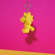 Portachiavi Woodstock Peanuts Bon Ton Toys