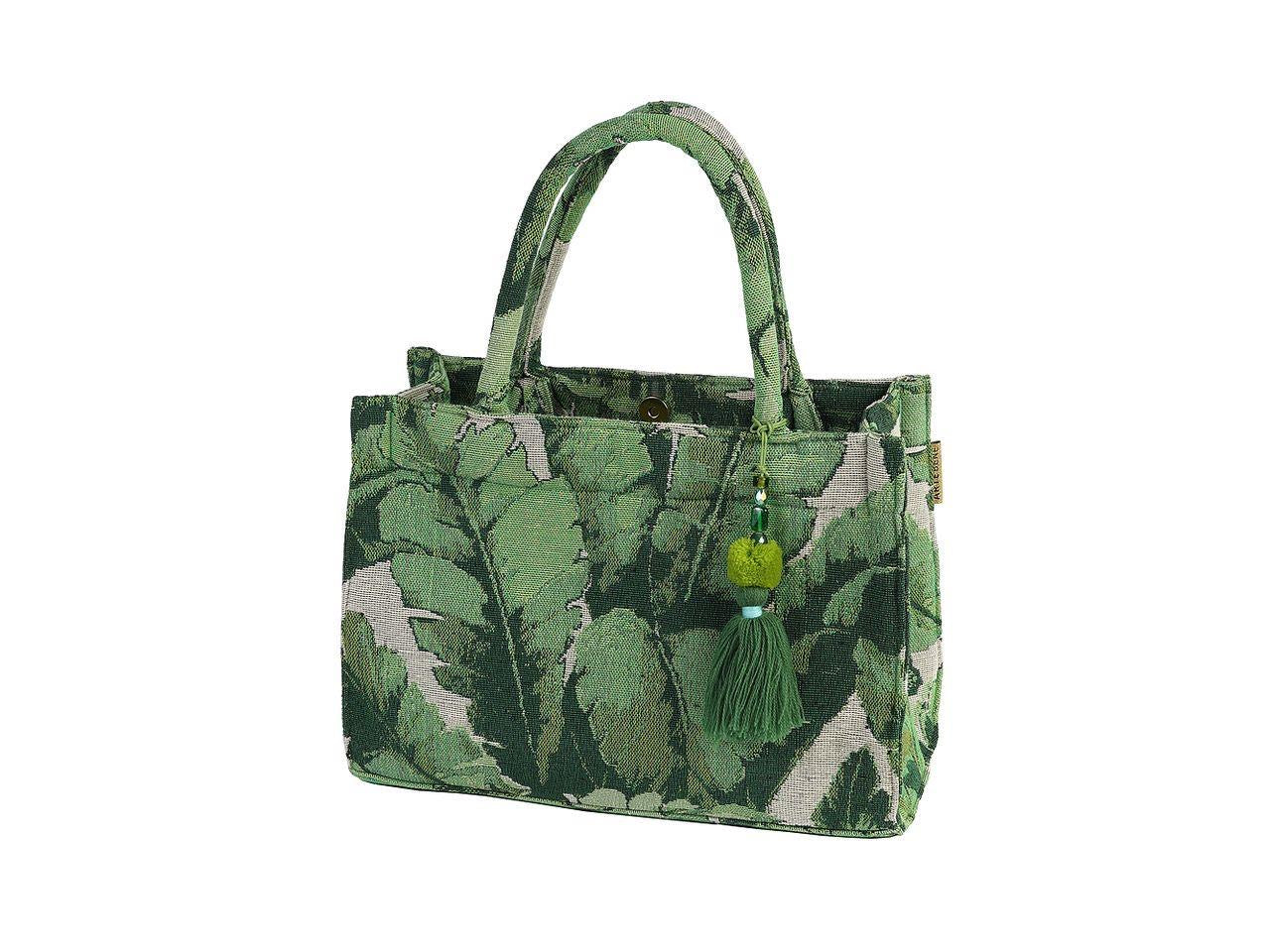 Shopper tropicale Artebene – Stile estivo e comfort ogni giorno