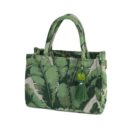 Shopper tropicale Artebene – Stile estivo e comfort ogni giorno
