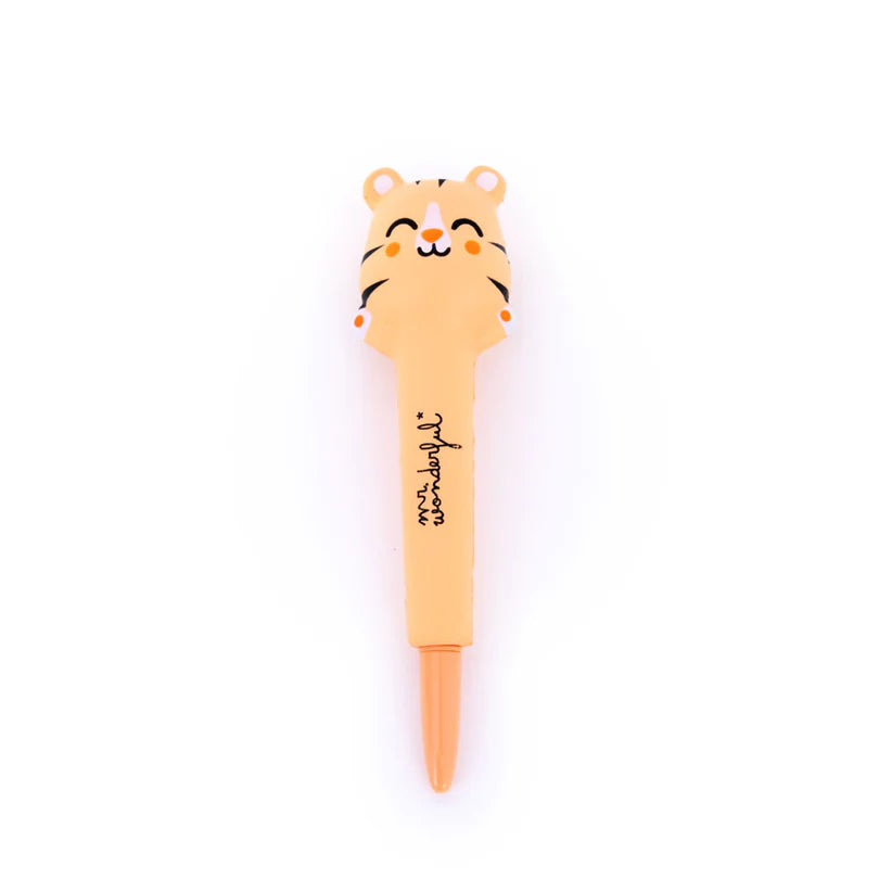 Penna squishy antistress - Mr Wonderful