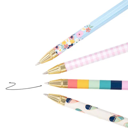 Set penne sfera
