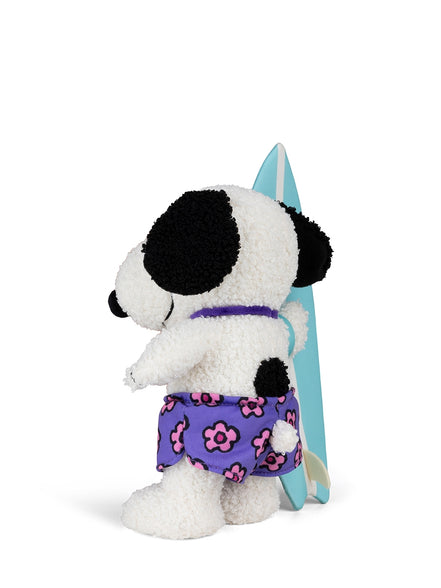 Snoopy Surf Peanuts Bon Ton Toys - Lo spirito dell'estate