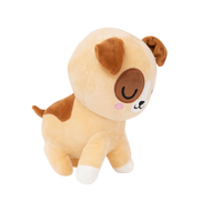 Pupazzo a forma di cagnolino - Mr Wonderful