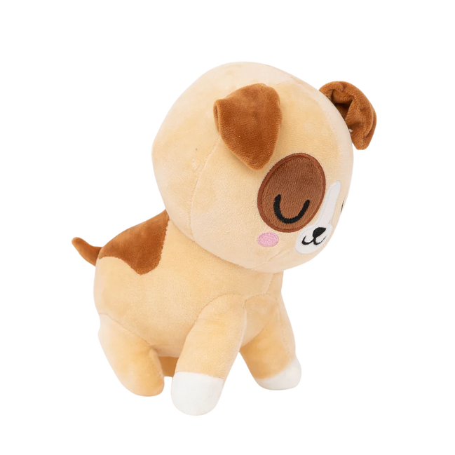 Pupazzo a forma di cagnolino - Mr Wonderful