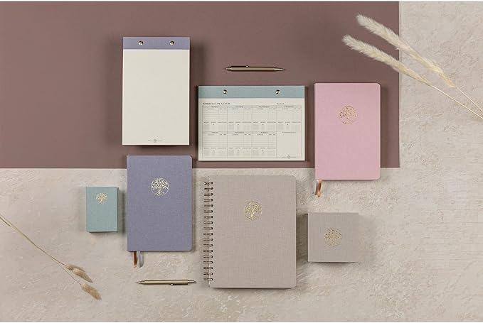 NotePad Inspire Claire Fontaine - Scrivere con eleganza