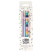 Set penne sfera