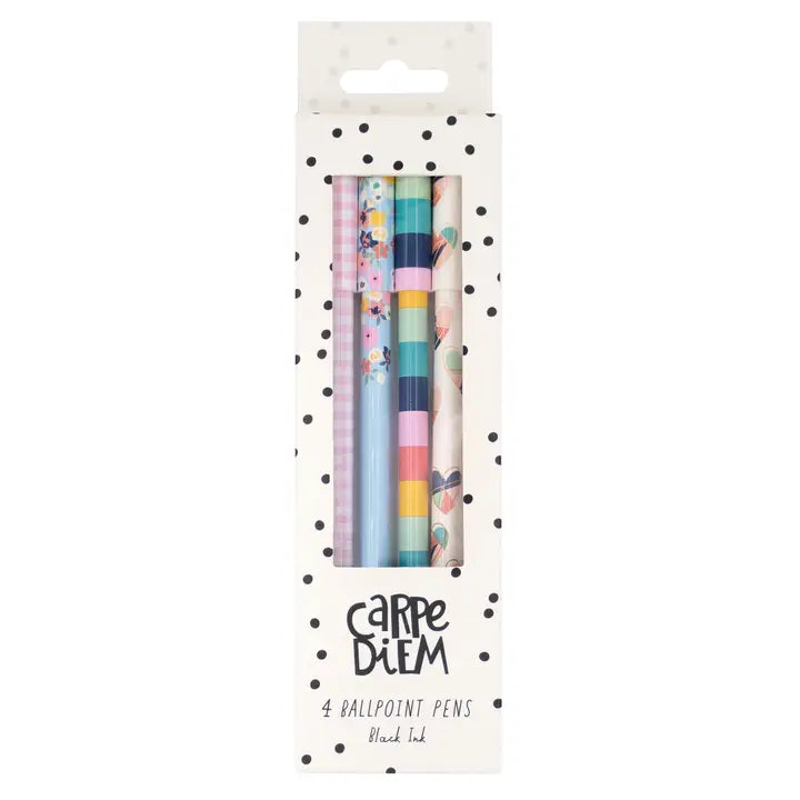 Set penne sfera