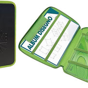Set per disegno tecnico Arda
