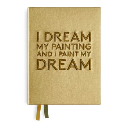 Taccuino Dream