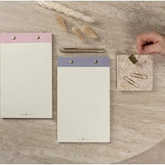 NotePad Inspire Claire Fontaine - Scrivere con eleganza
