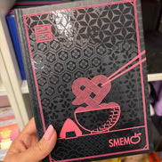 Diari Scuola 16 Mesi 2026/2027 Special Edition - Smemo