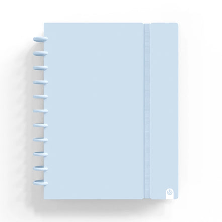 Quaderno A5 INGENIOX® Carchivo - Organizza, personalizza e crea