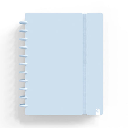 Quaderno A5 INGENIOX® Carchivo - Organizza, personalizza e crea