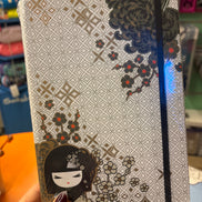 Taccuino A5 Kimmidoll