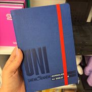 Agenda Uni Giornaliera 2026/2027 - Smemo