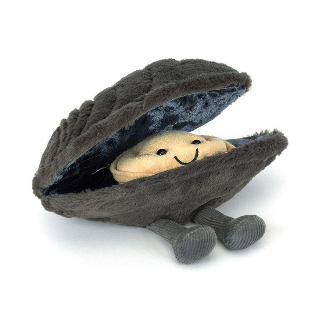 Michelle Mussel - Jellycat