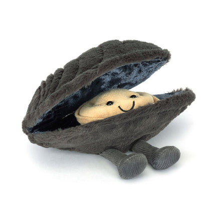 Michelle Mussel - Jellycat