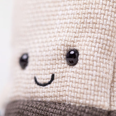 Amuseables Steepy Tea Bag Jellycat