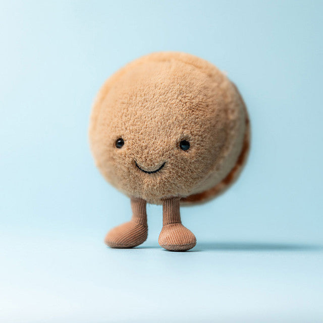 Mona Macaron - Jellycat