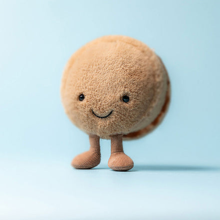 Mona Macaron - Jellycat