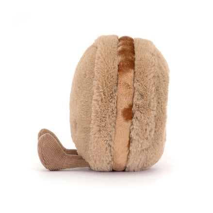 Mona Macaron - Jellycat
