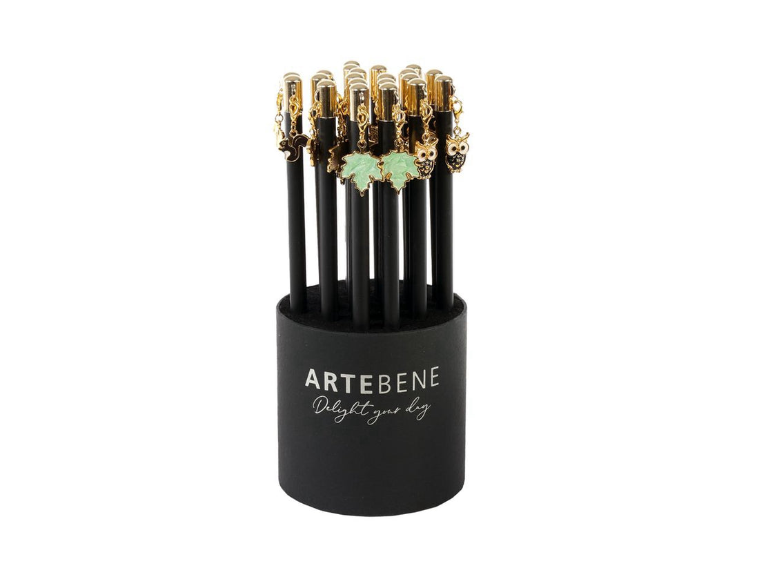 Matite con ciondolo - Artebene