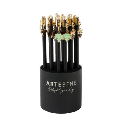 Matite con ciondolo - Artebene