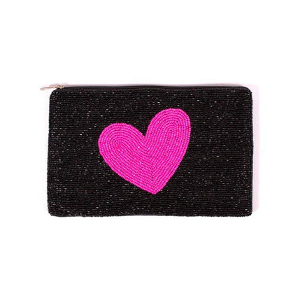 Pochette con perle - Artebene