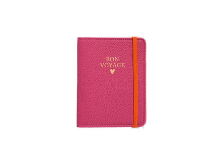 Portapassaporto Artebene – Proteggi i tuoi documenti con stile in viaggio
