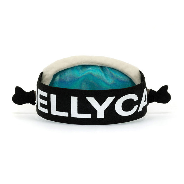 Amuseables sports ski goggles - Jellycat