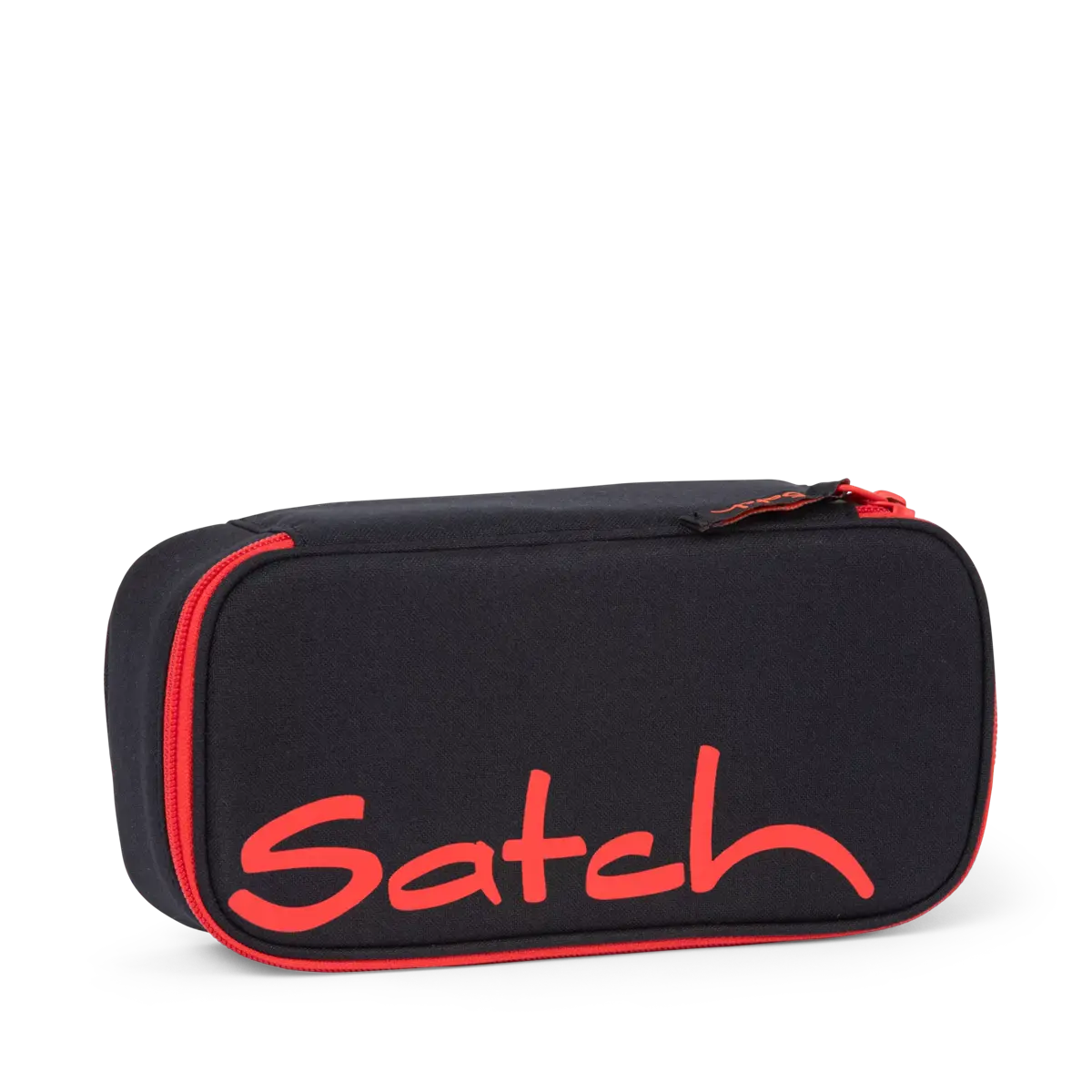 Astuccio Ovale Satch Fire Phantom - Capiente e organizzato