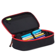 Astuccio Ovale Satch Fire Phantom - Capiente e organizzato