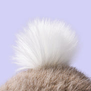 Fawn Flufflet Bunny Jellycat