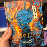 Diari Scuola 16 Mesi 2026/2027 Special Edition - Smemo